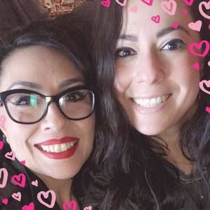 Meet your Posher, Vanessa